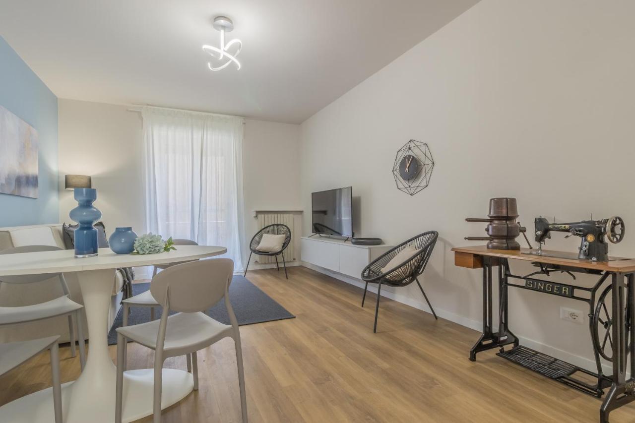 La Casa Del Sarto Διαμέρισμα Perledo Εξωτερικό φωτογραφία