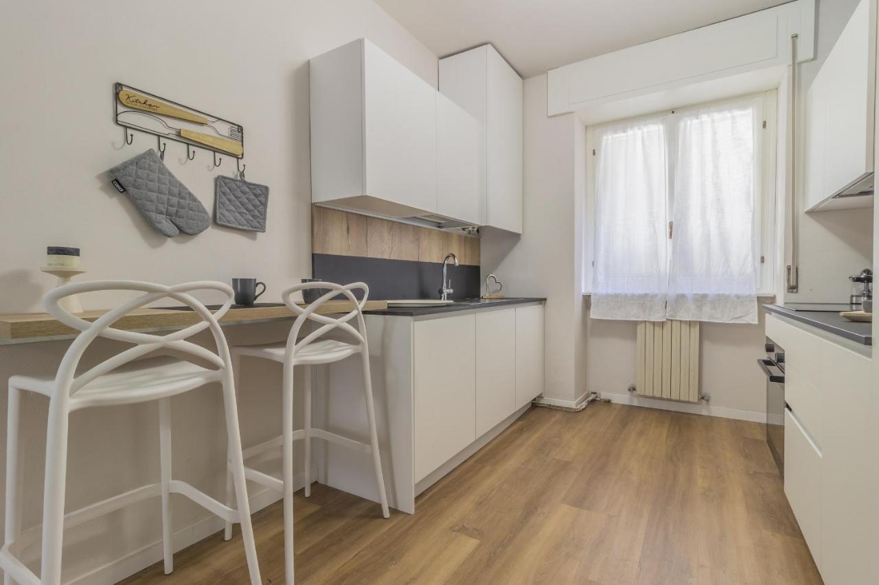 La Casa Del Sarto Διαμέρισμα Perledo Εξωτερικό φωτογραφία