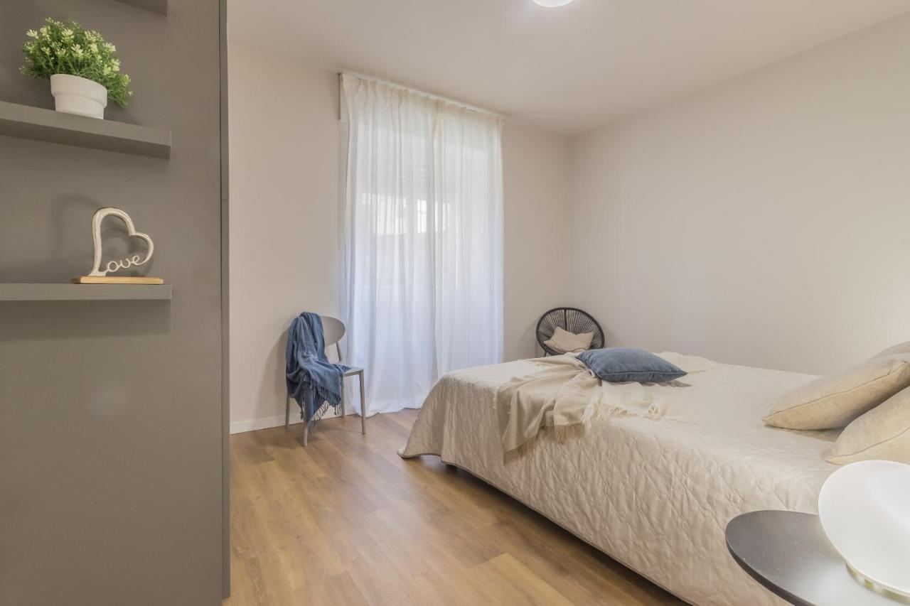La Casa Del Sarto Διαμέρισμα Perledo Εξωτερικό φωτογραφία