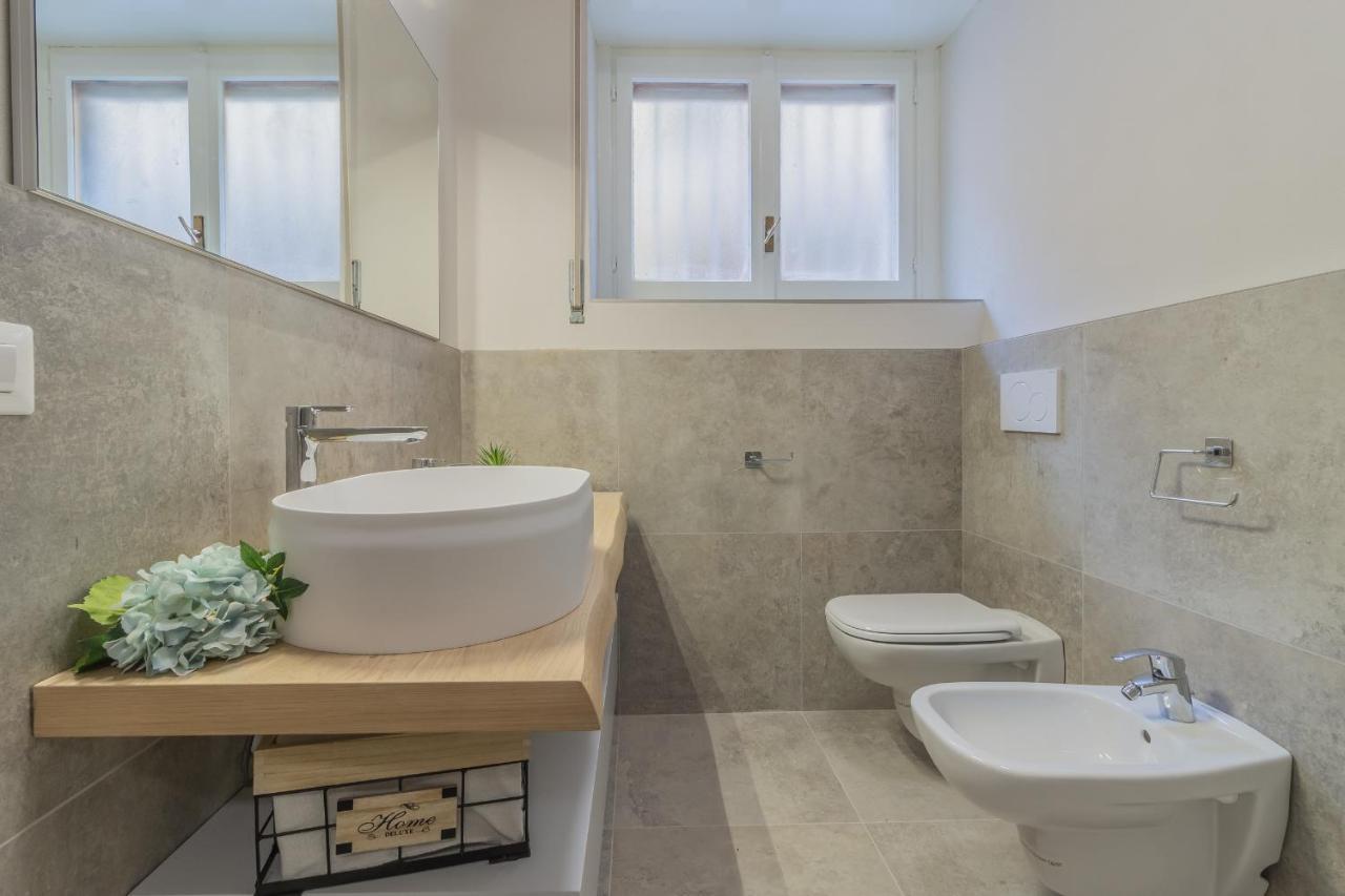 La Casa Del Sarto Διαμέρισμα Perledo Εξωτερικό φωτογραφία